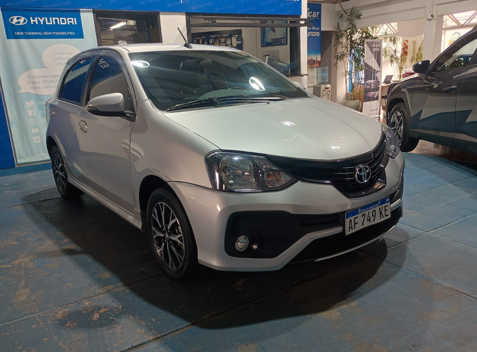 Toyota