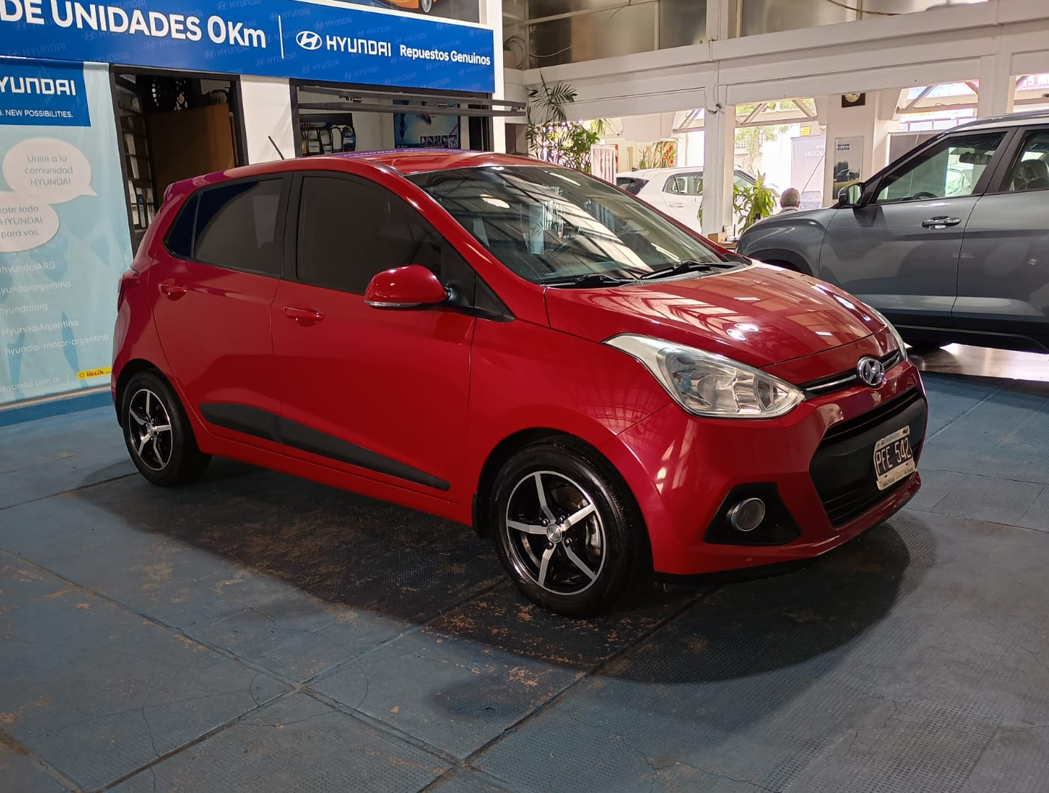 Hyundai
