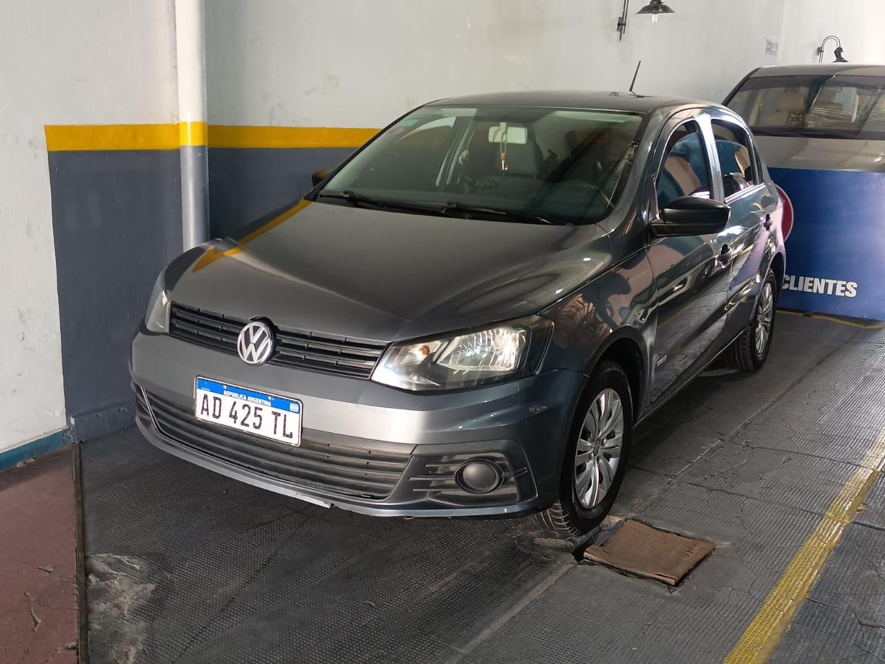 Volkswagen