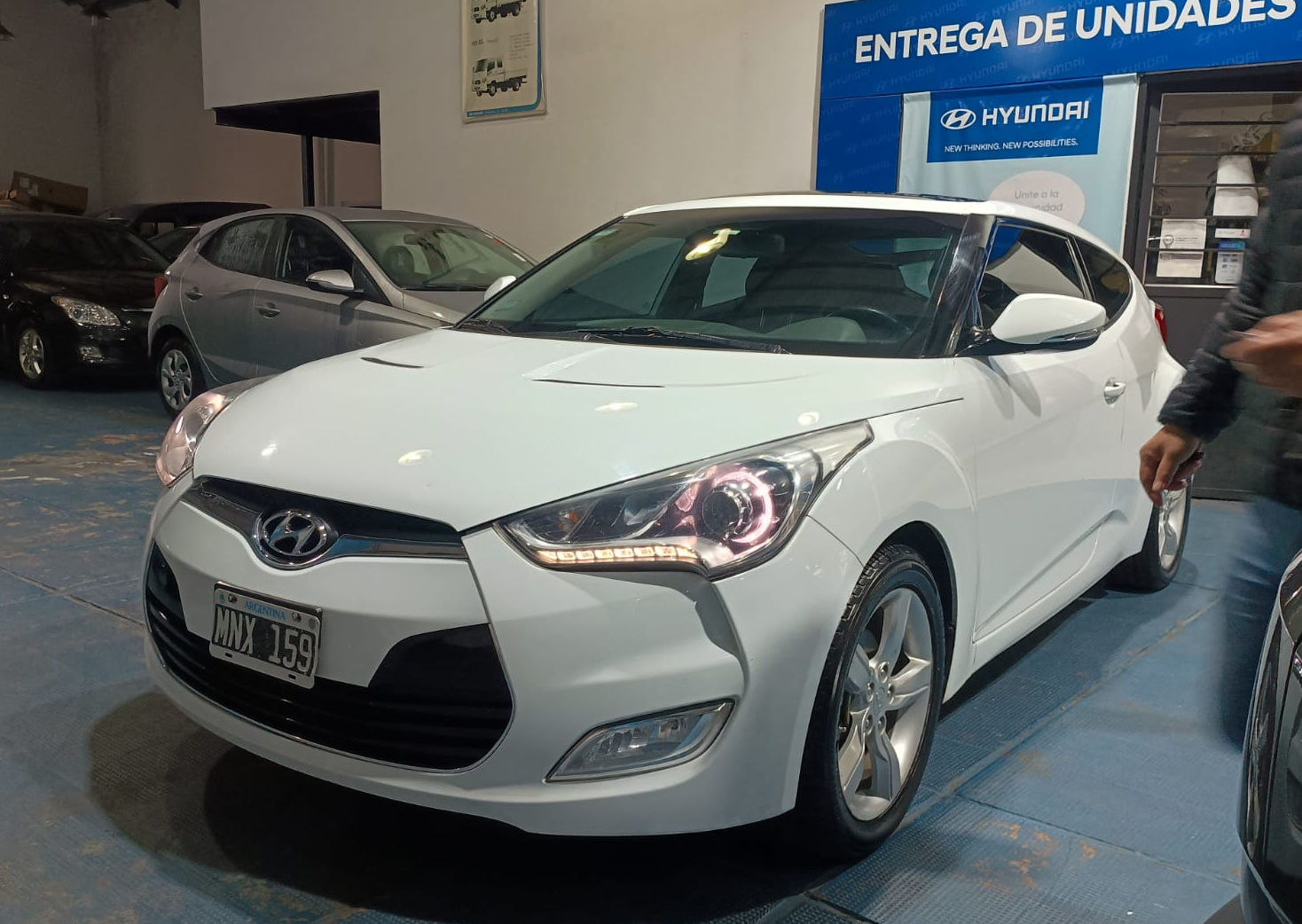 Hyundai