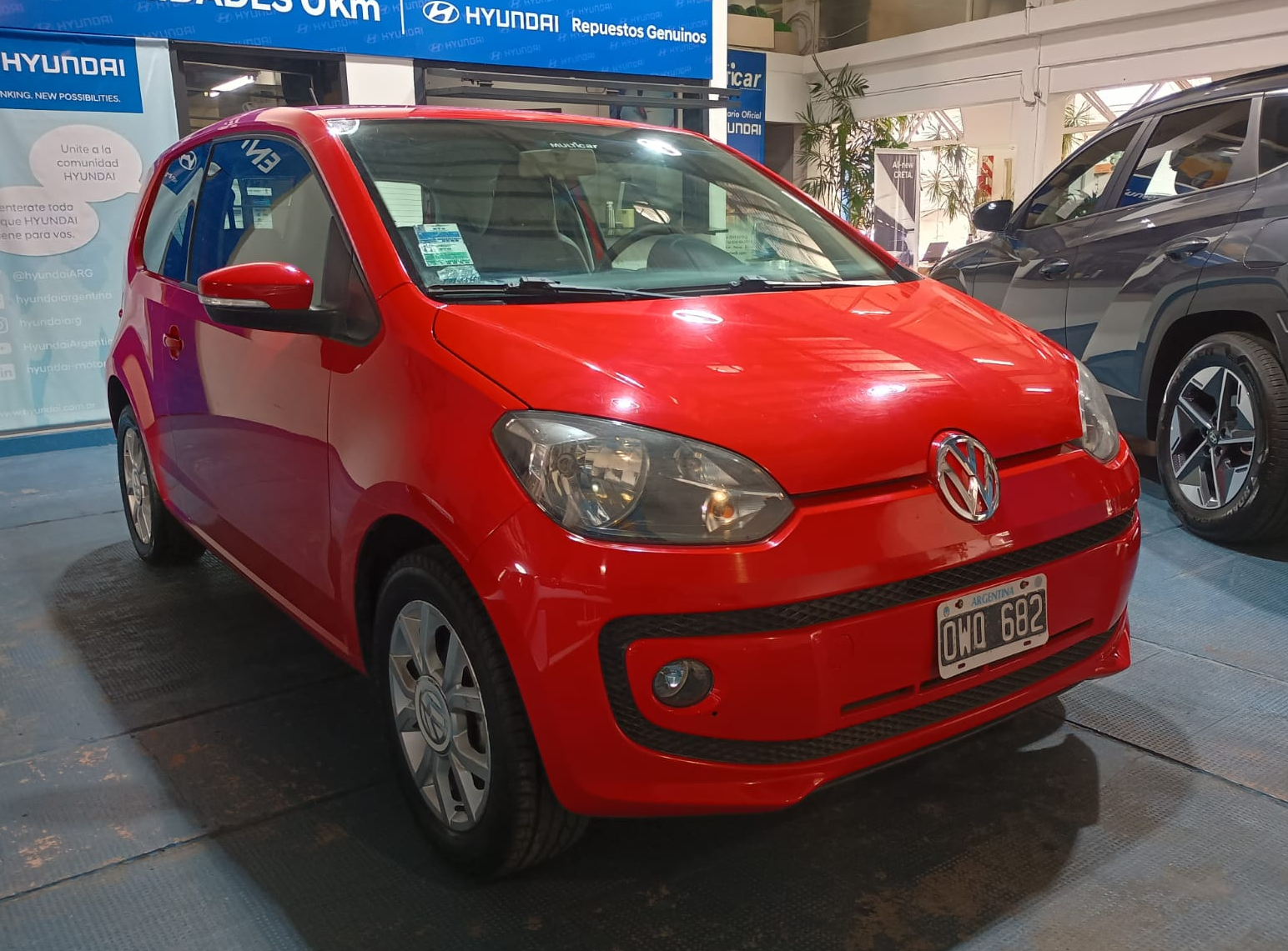 Volkswagen